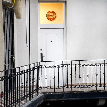 Penelope City Center Boutique Apartment Budapesta Exterior foto
